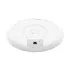 Ubiquiti U6-LR Dual Brand 3000 Mbps Indoor Unifi Wi-Fi Access Point (With Out Adapter)